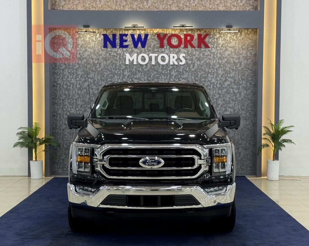 فۆرد F-150